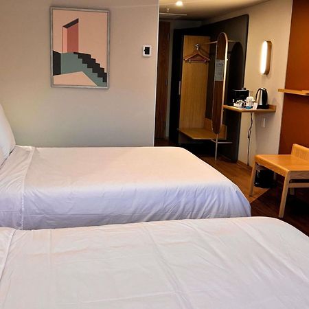 Novotel Monterrey Valle San Pedro Garza Garcia Eksteriør billede