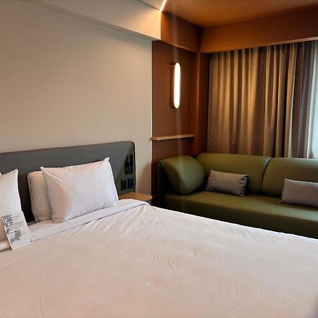Novotel Monterrey Valle San Pedro Garza Garcia Eksteriør billede