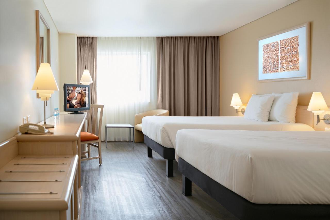 Novotel Monterrey Valle San Pedro Garza Garcia Eksteriør billede
