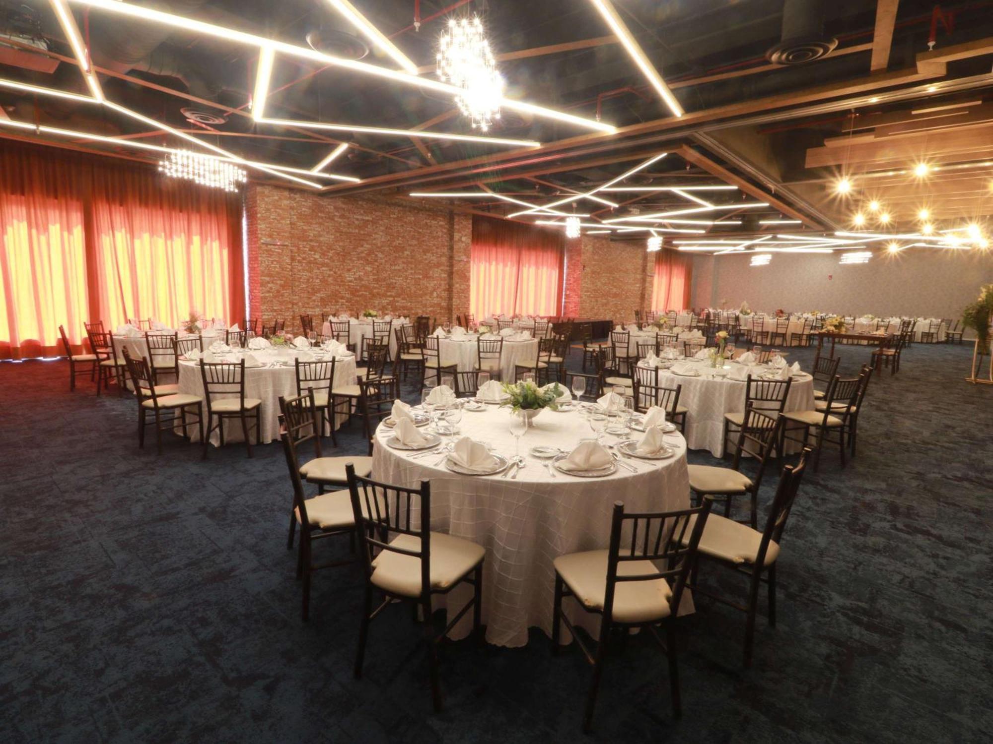 Novotel Monterrey Valle San Pedro Garza Garcia Eksteriør billede