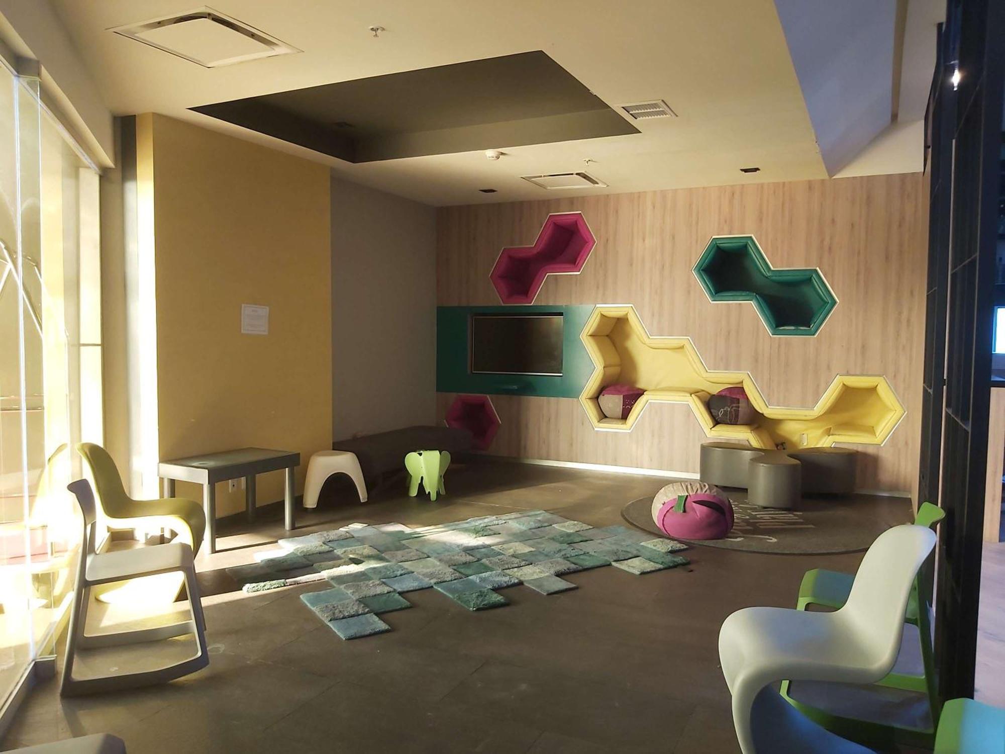 Novotel Monterrey Valle San Pedro Garza Garcia Eksteriør billede
