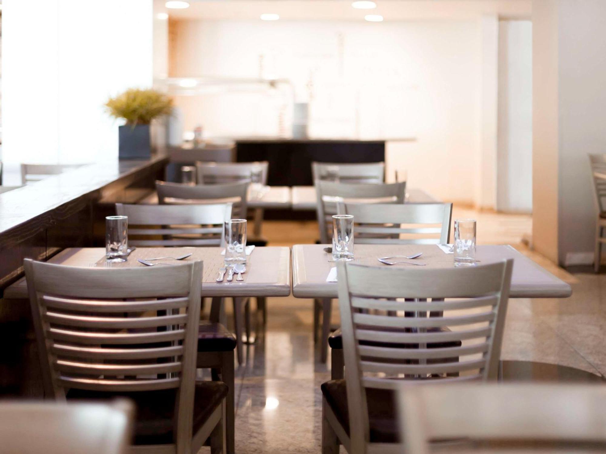 Novotel Monterrey Valle San Pedro Garza Garcia Eksteriør billede