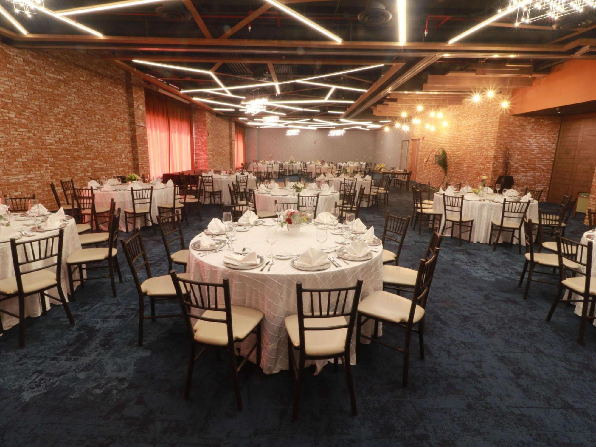 Novotel Monterrey Valle San Pedro Garza Garcia Eksteriør billede