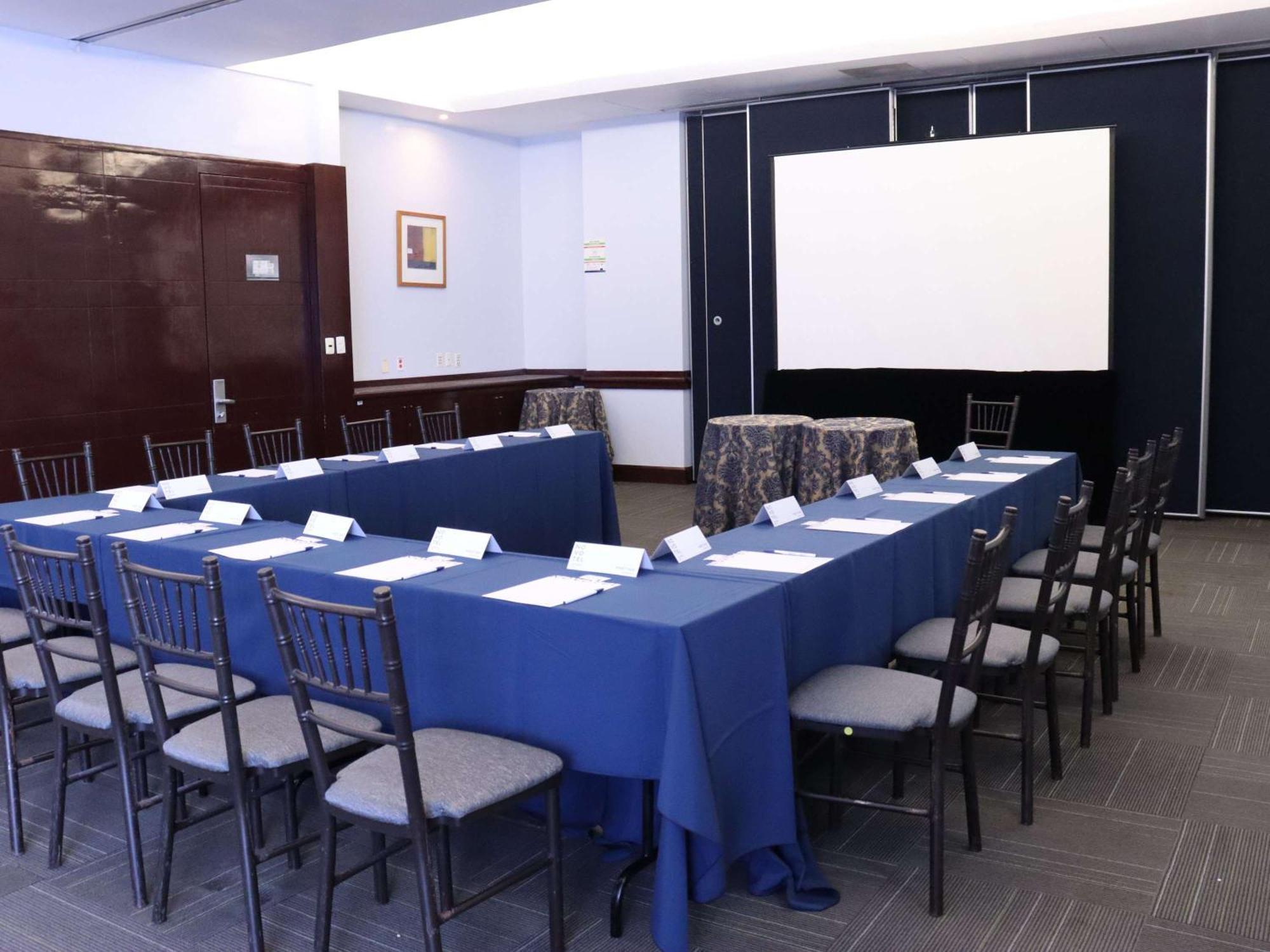Novotel Monterrey Valle San Pedro Garza Garcia Eksteriør billede