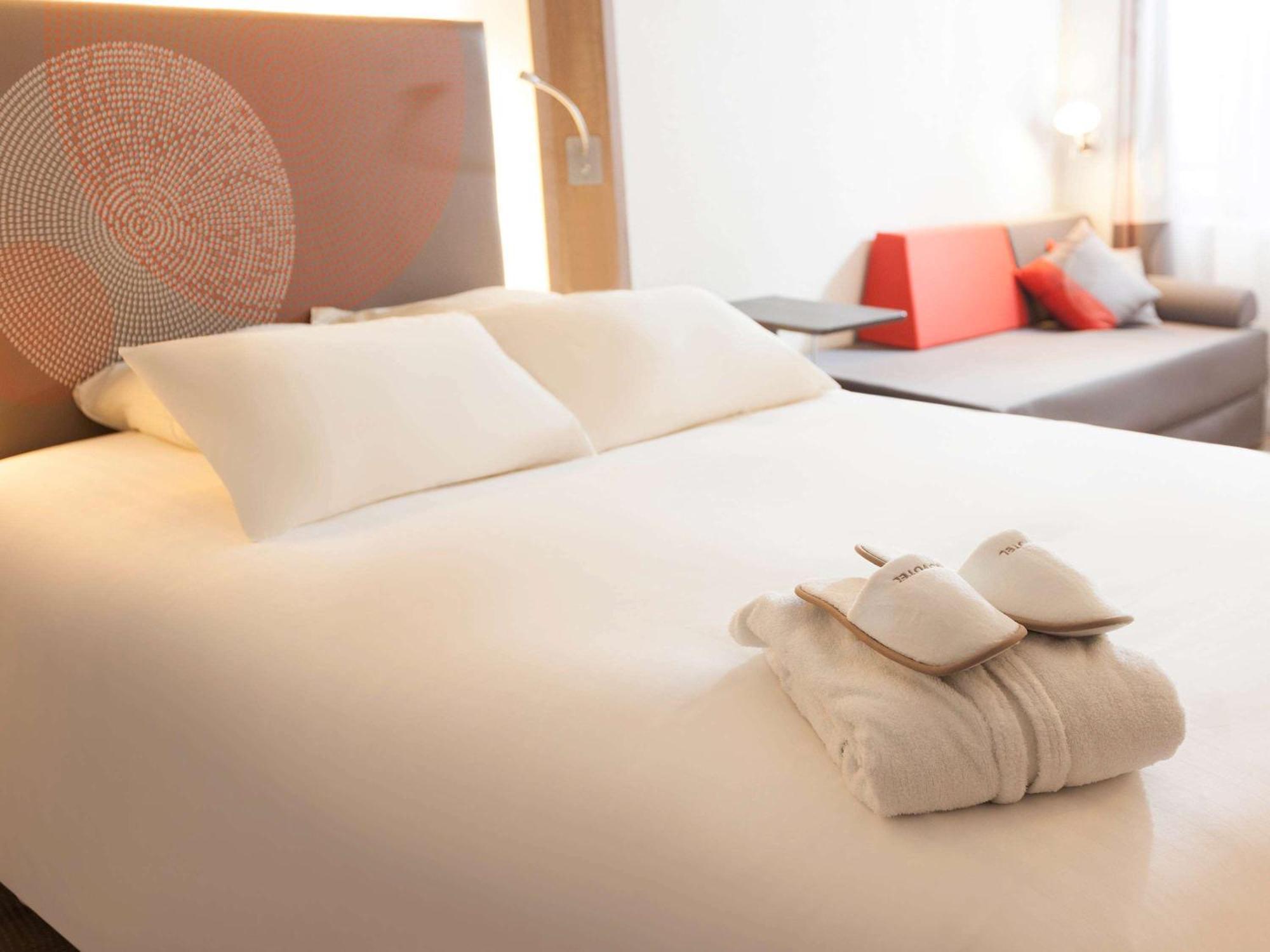 Novotel Monterrey Valle San Pedro Garza Garcia Eksteriør billede