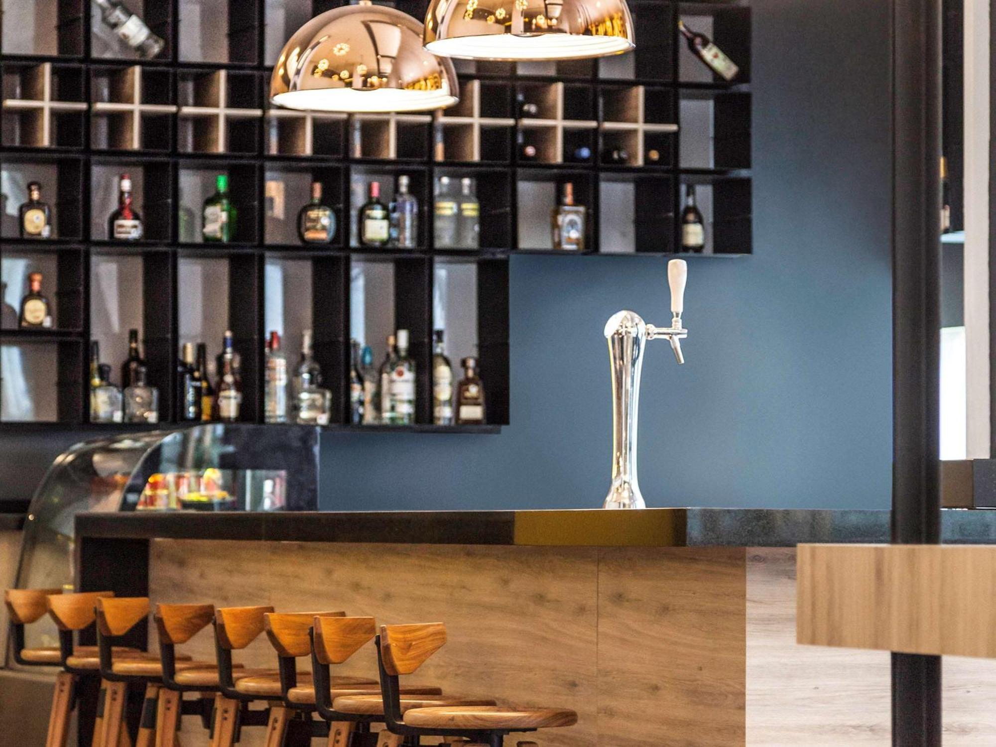 Novotel Monterrey Valle San Pedro Garza Garcia Eksteriør billede