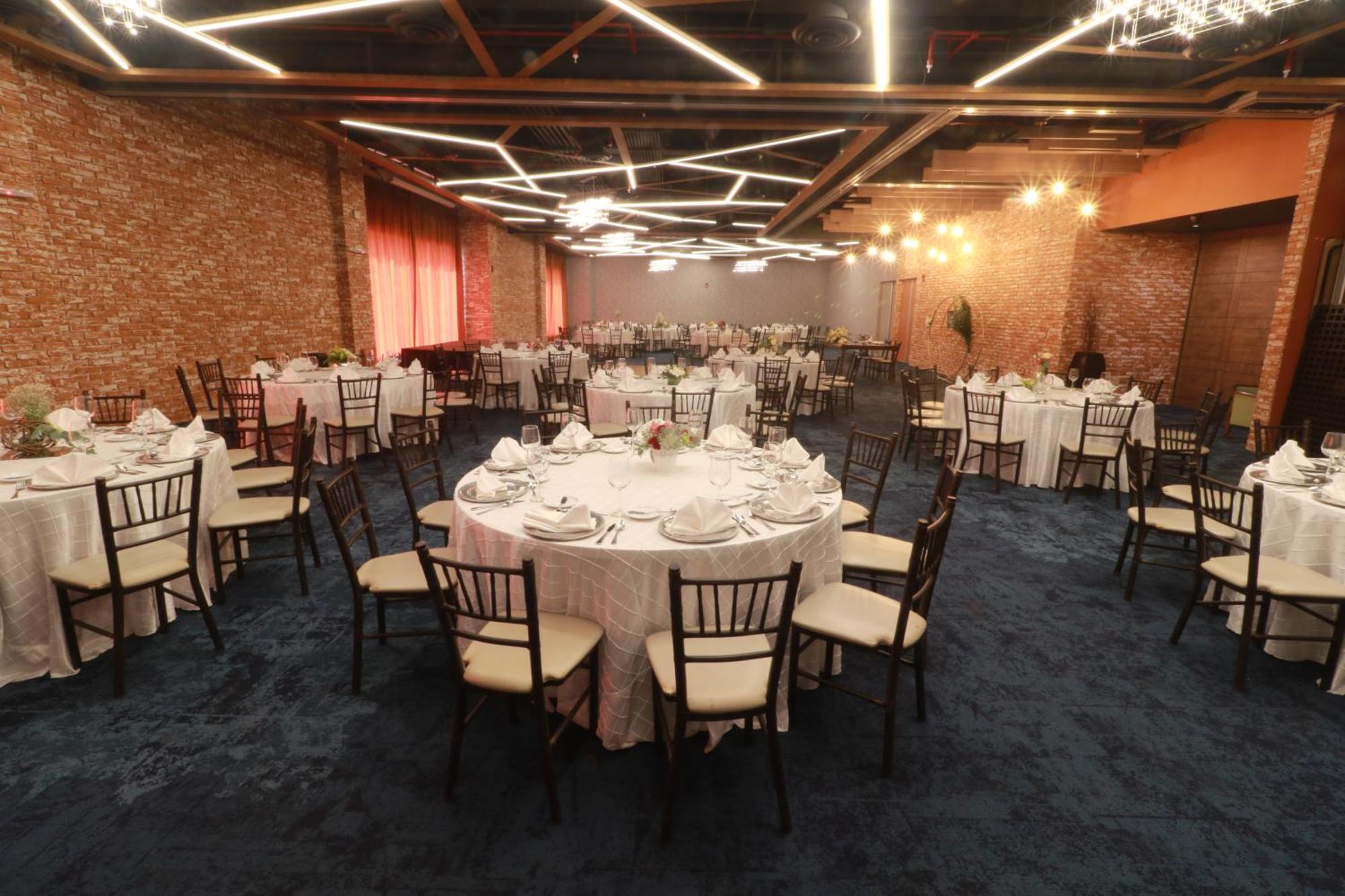 Novotel Monterrey Valle San Pedro Garza Garcia Eksteriør billede