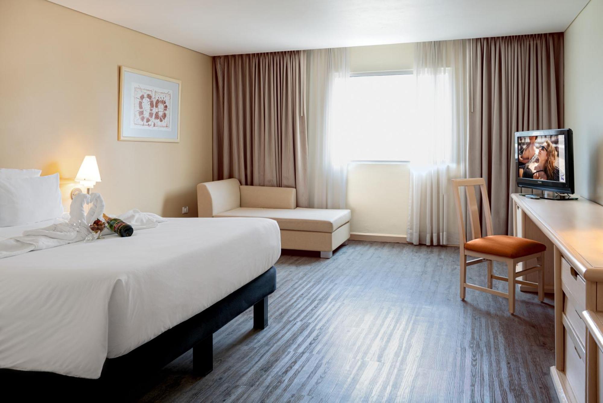 Novotel Monterrey Valle San Pedro Garza Garcia Eksteriør billede