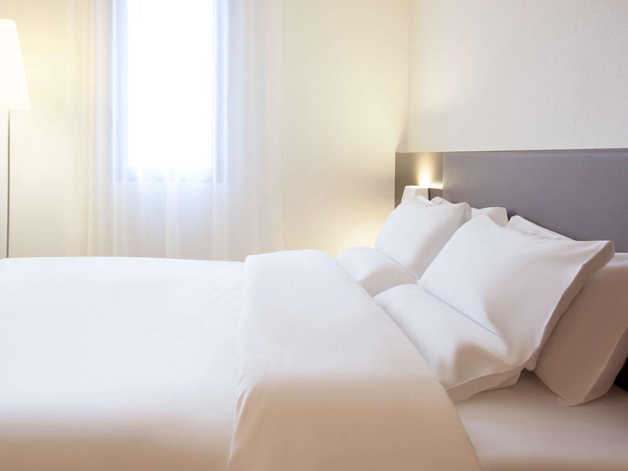 Novotel Monterrey Valle San Pedro Garza Garcia Eksteriør billede