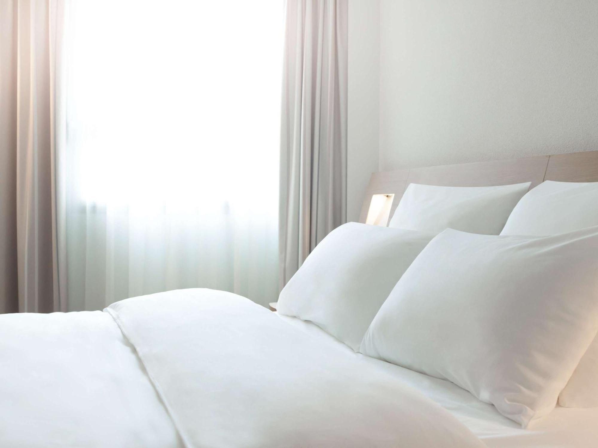 Novotel Monterrey Valle San Pedro Garza Garcia Eksteriør billede