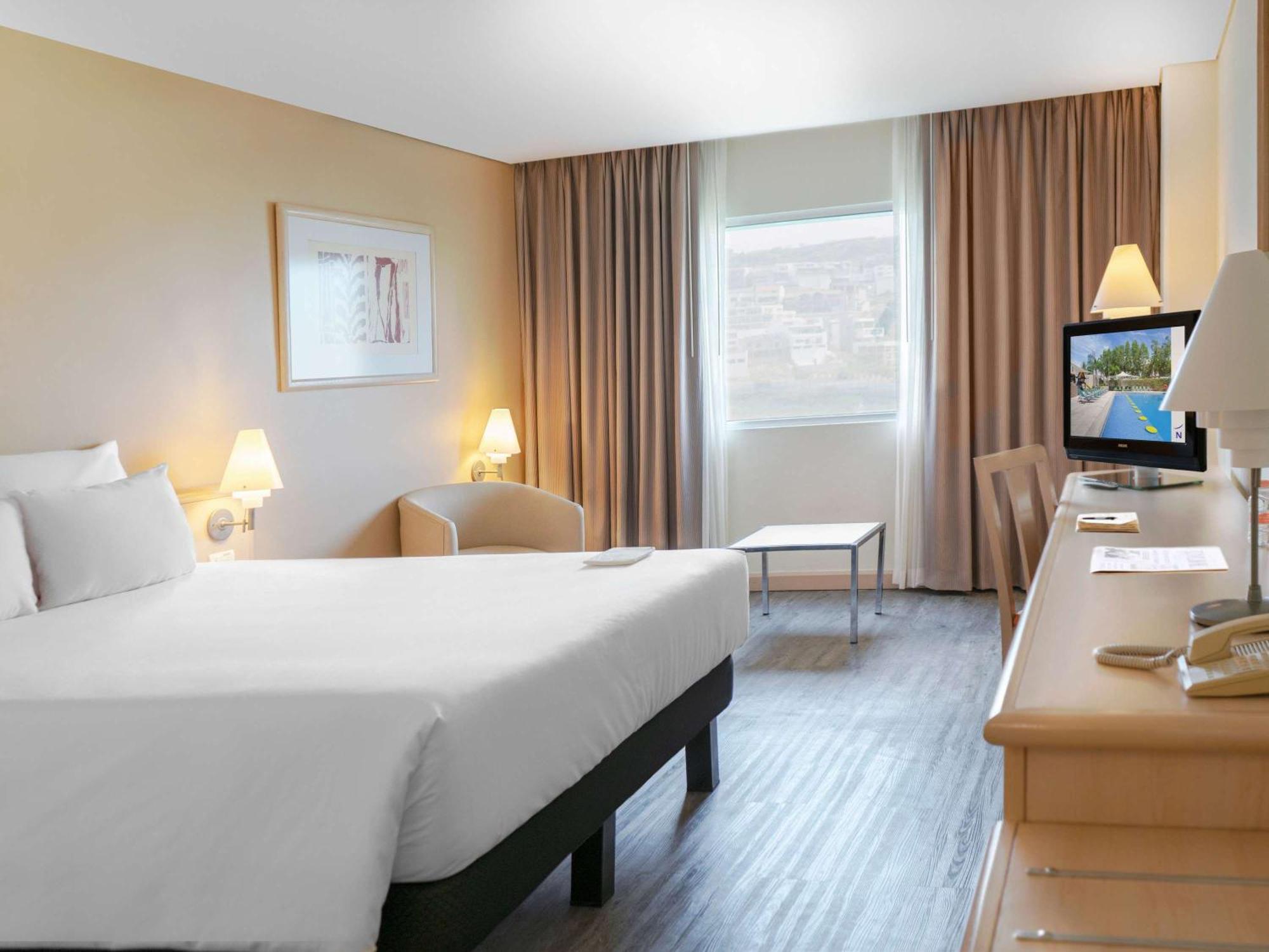 Novotel Monterrey Valle San Pedro Garza Garcia Eksteriør billede