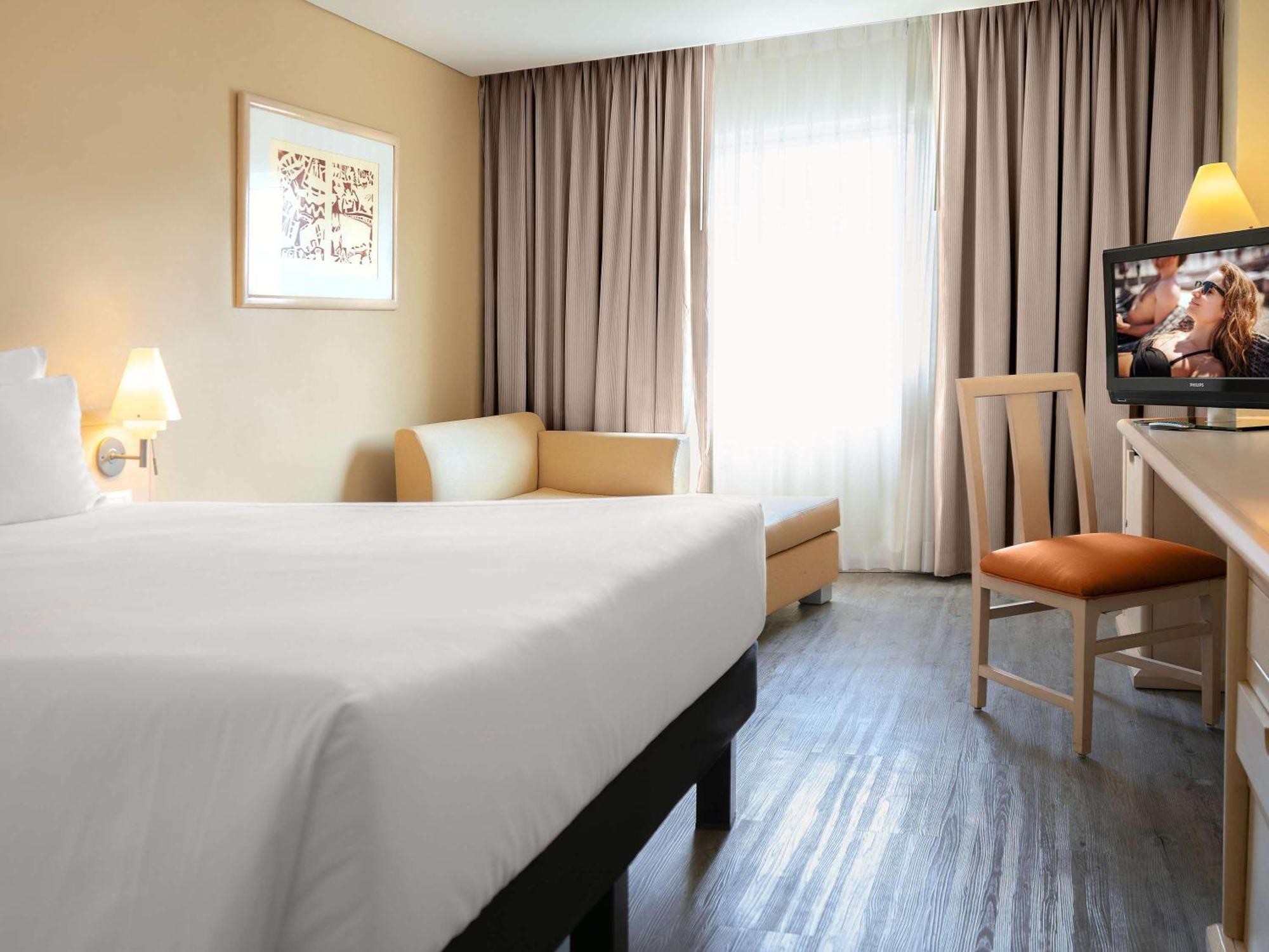 Novotel Monterrey Valle San Pedro Garza Garcia Eksteriør billede
